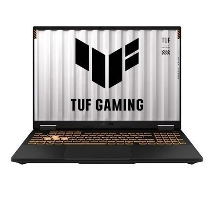 Notebook ASUS TUF Gaming F16 RTX 5060
