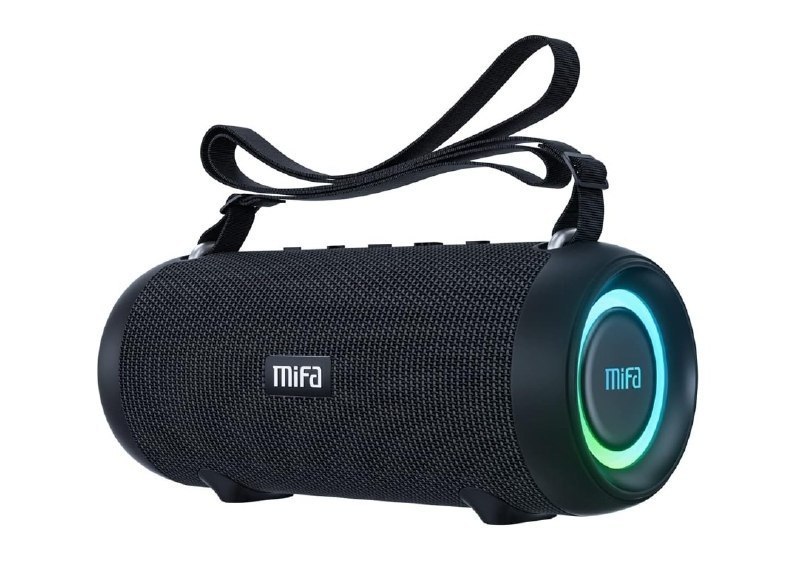 Caixa de Som MIFA A90 60W