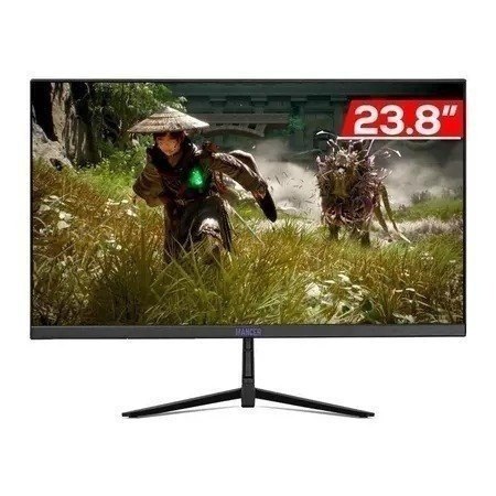 Monitor Gamer Mancer Valak Z180