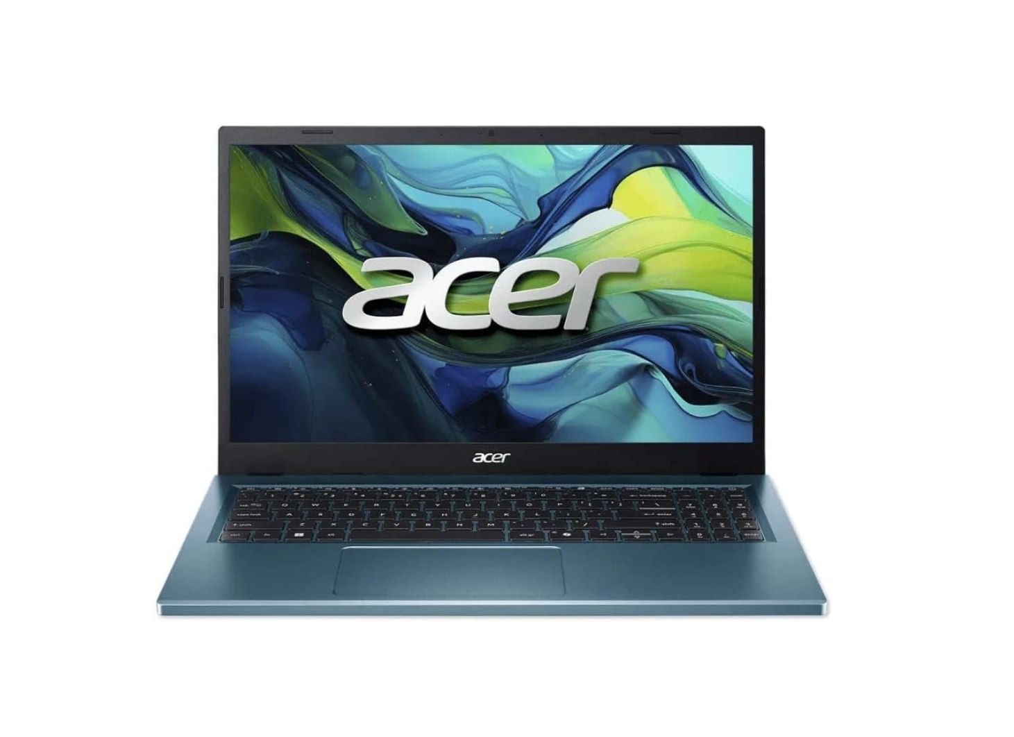 NOTEBOOK ACER ASPIRE GO 15 15,3" WUXGA AG15-51P-55LL/ I5-1334U/ 8GB/ 256GB/ WIN 11 HOME