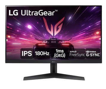 Monitor LG UltraGear G4 24'' 24G411A-B