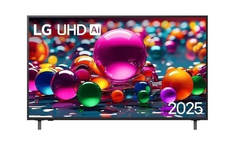 Smart TV LG 65" 4K UHD