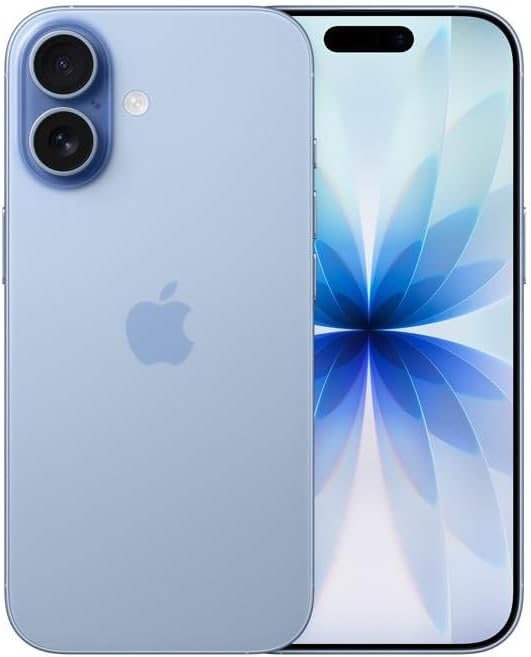 Apple iPhone 17 de 256 GB