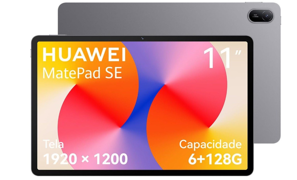 Tablet, HUAWEI MatePad SE 11