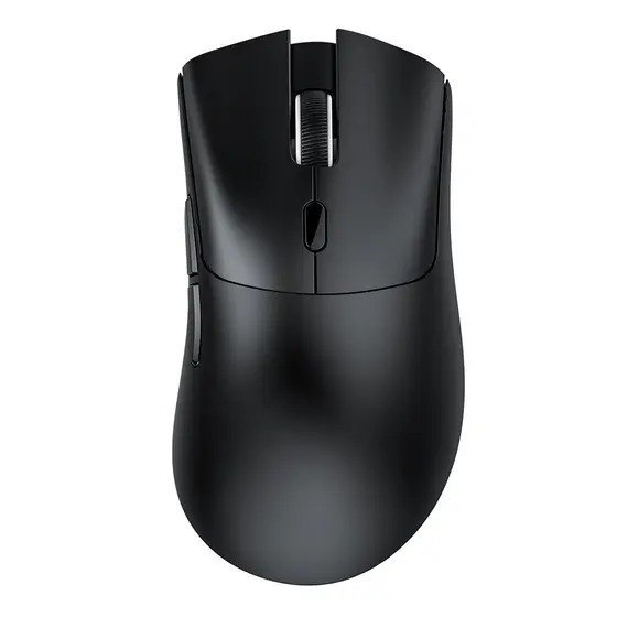 Mouse Gamer Sem Fio Attack Shark R1 18000 Dpi