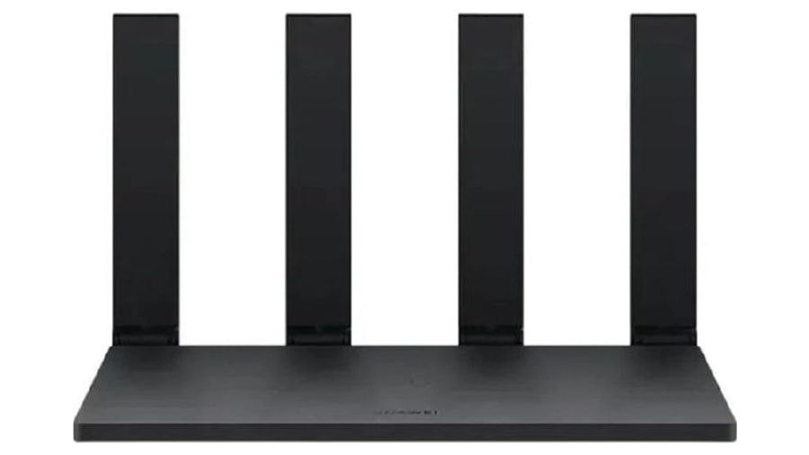 Roteador HUAWEI WiFi AX2S 5 GHz Wi-Fi 6 HarmonyOS Mesh