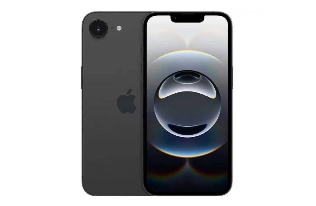 Apple iPhone 16e 128GB