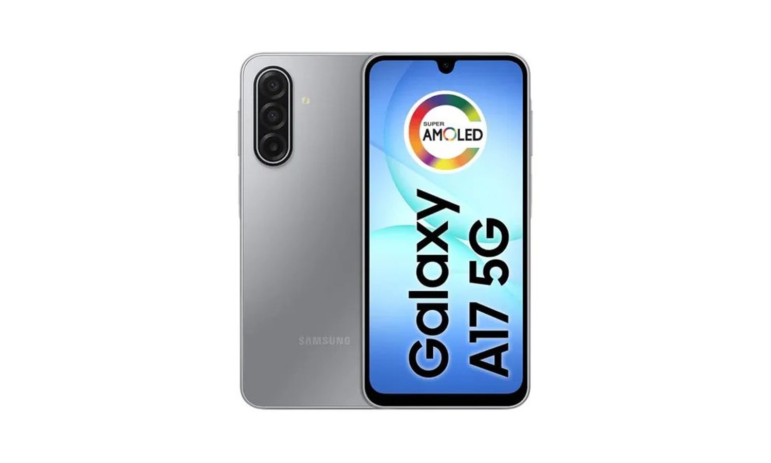 Samsung Galaxy A17 5g Com Ia, 128gb, 4gb Ram