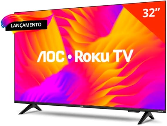TV NO PRECINHO
