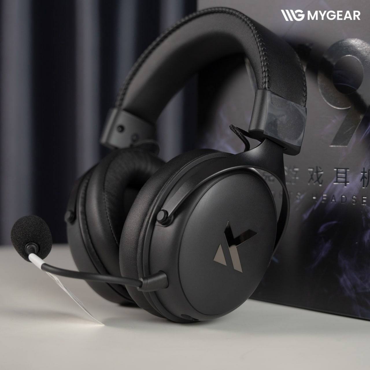 Headset Sem Fio Mchose V9 Pro