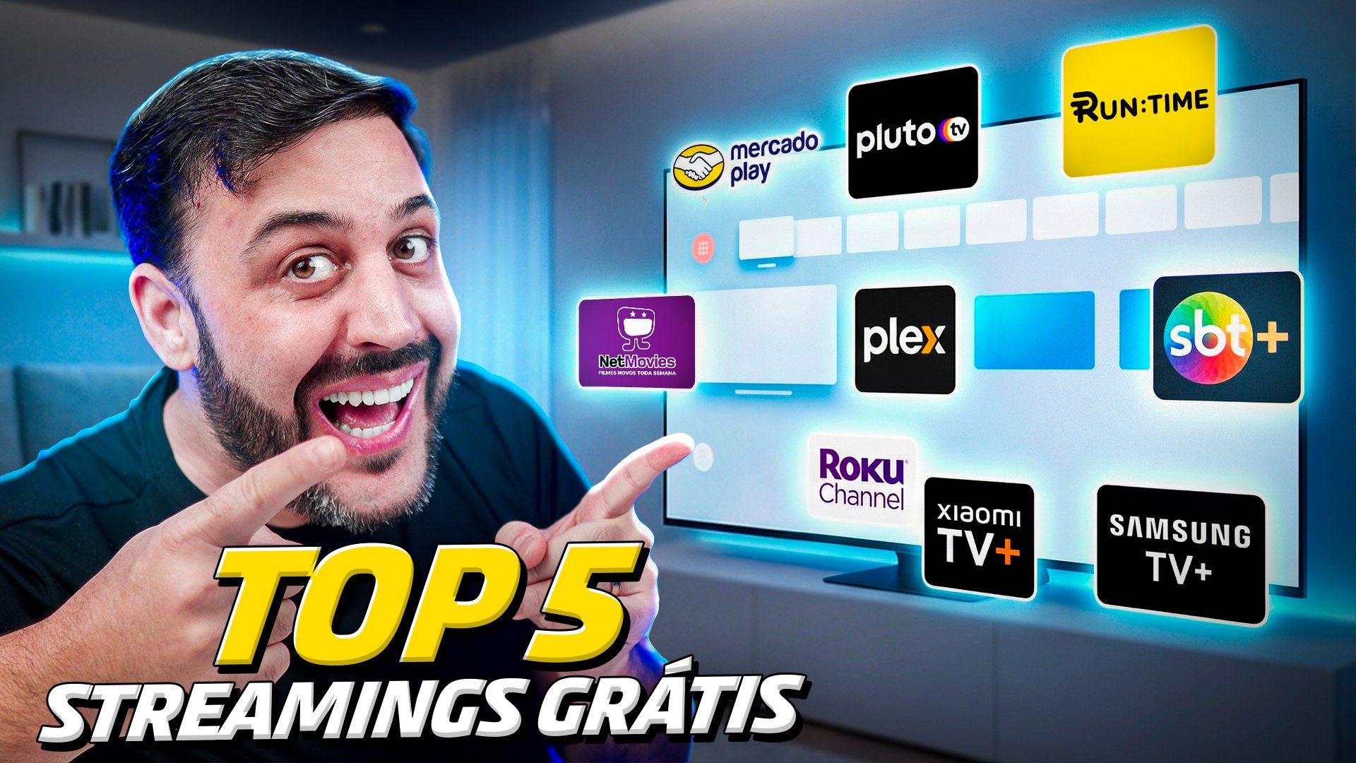 Acabei de Publicar