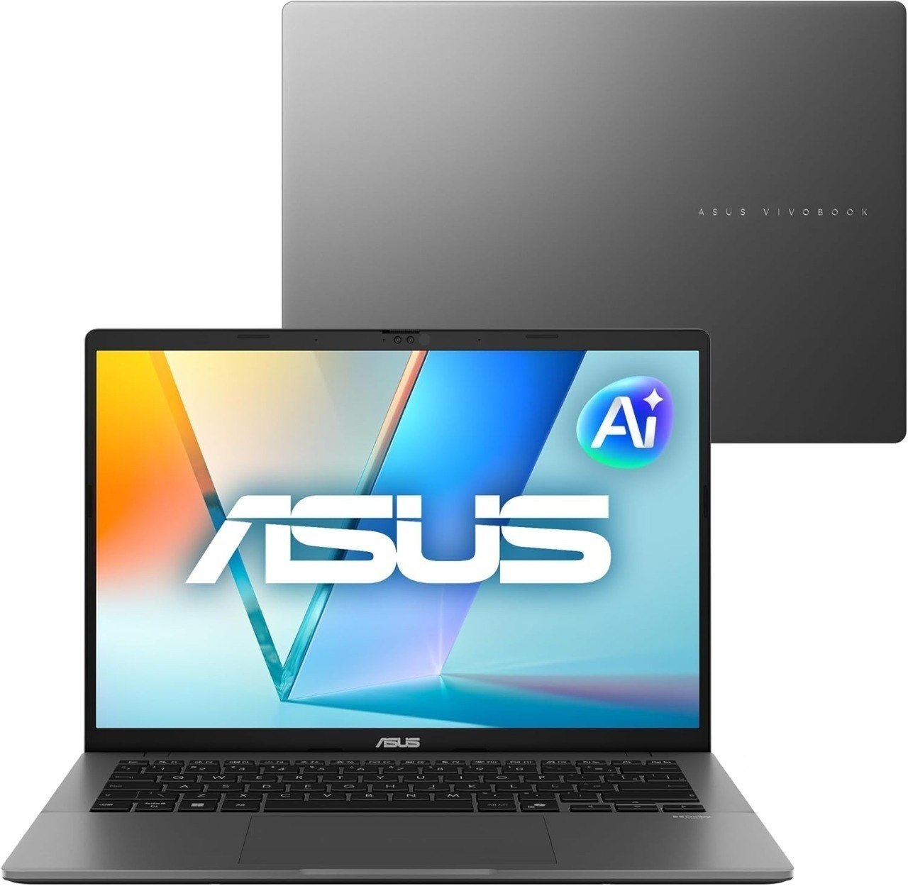 Notebook Asus Vivobook S14 S3407CA-LY121