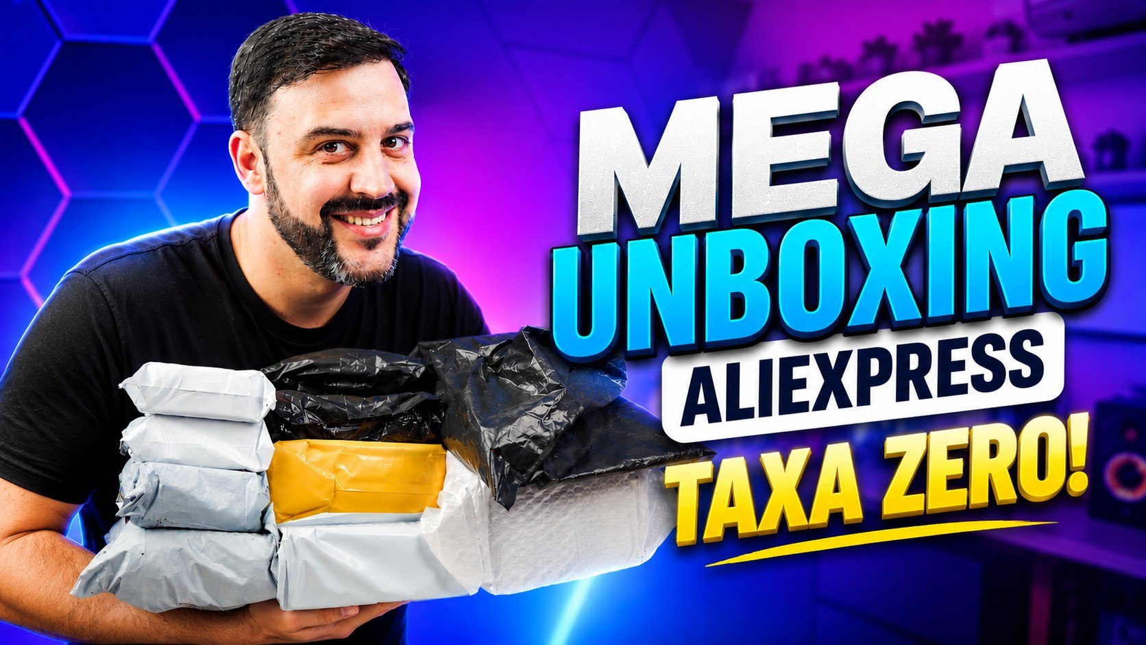 Acabei de Publicar