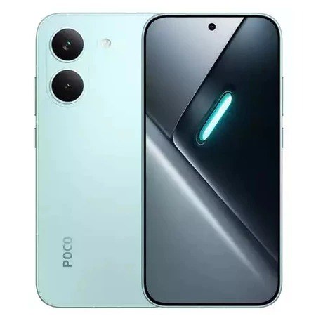 Xiaomi Poco X8 PRO 256GB 8GB VERDE