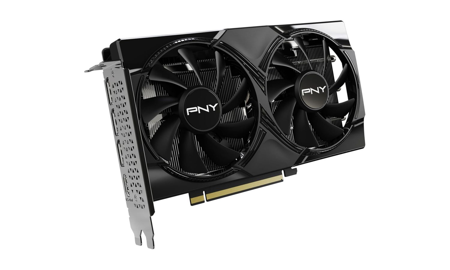PNY Placa gráfica GEFORCE RTX™ 5060 8GB Dual Fan DLSS 4