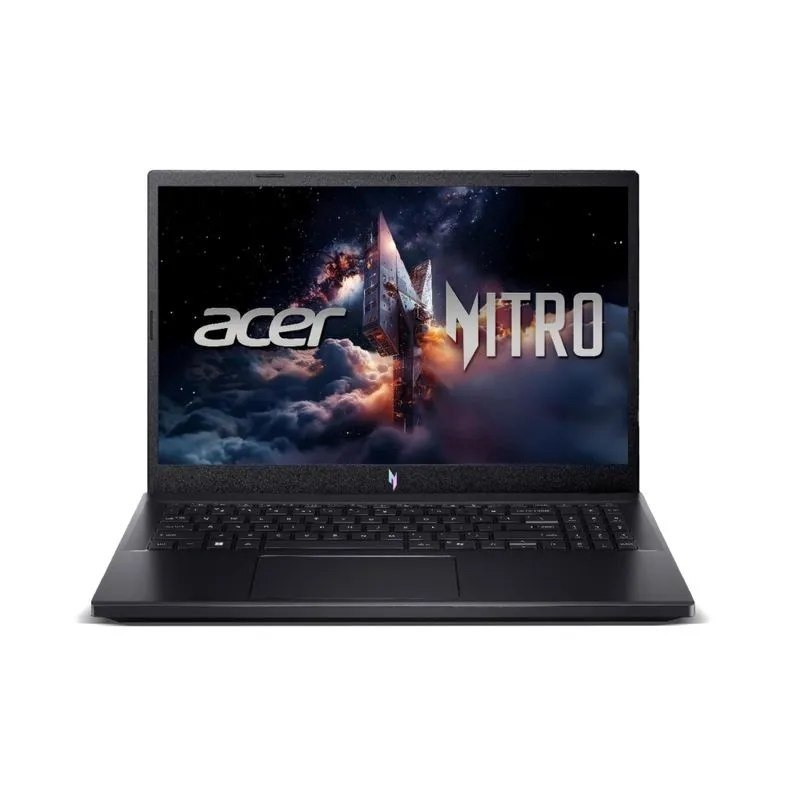 Notebook Gamer Acer Nitro V15 RTX4050 (VERSÃO COM 16GB RAM)