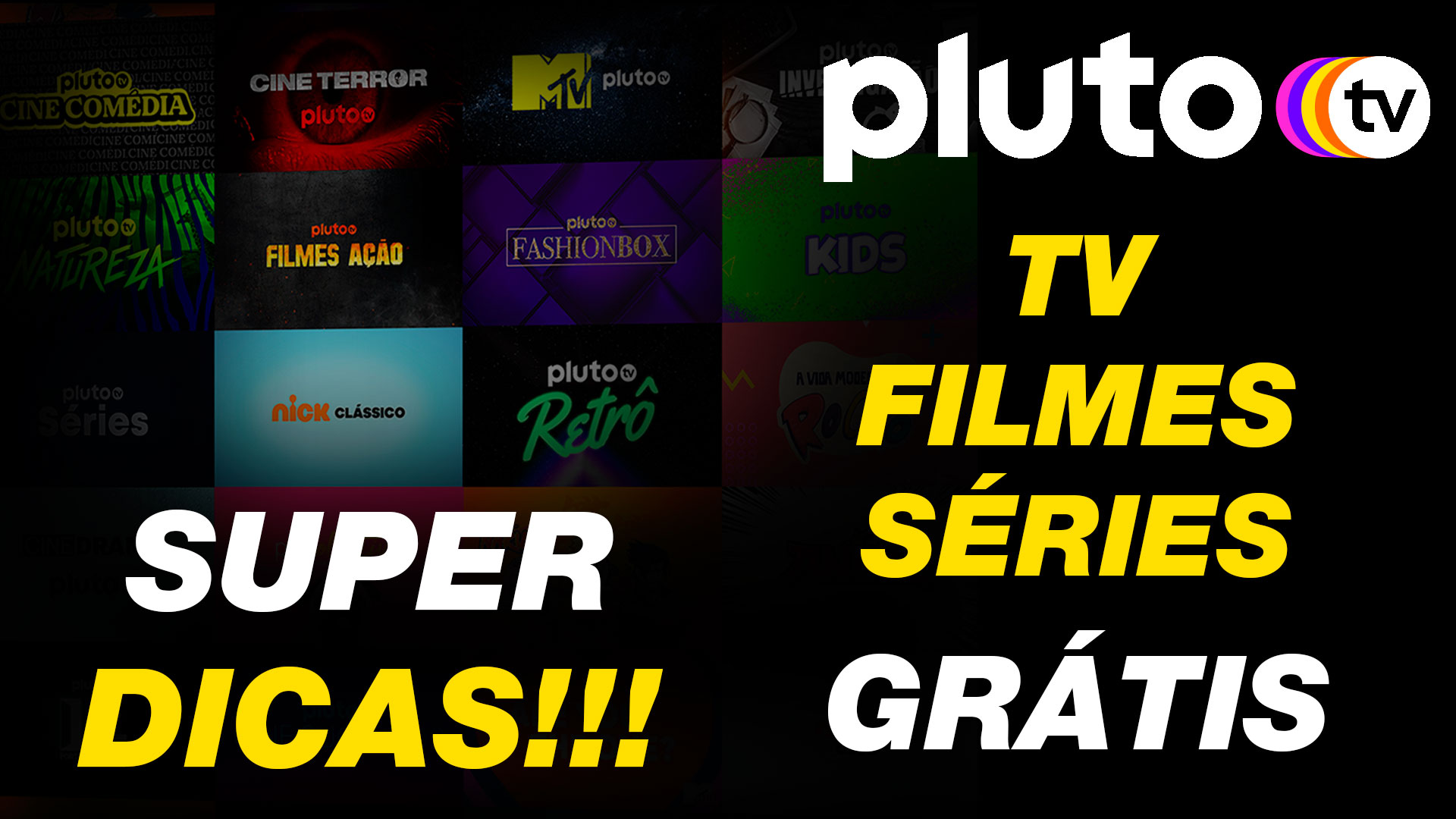 Pluto-TV---SUPER-DICAS