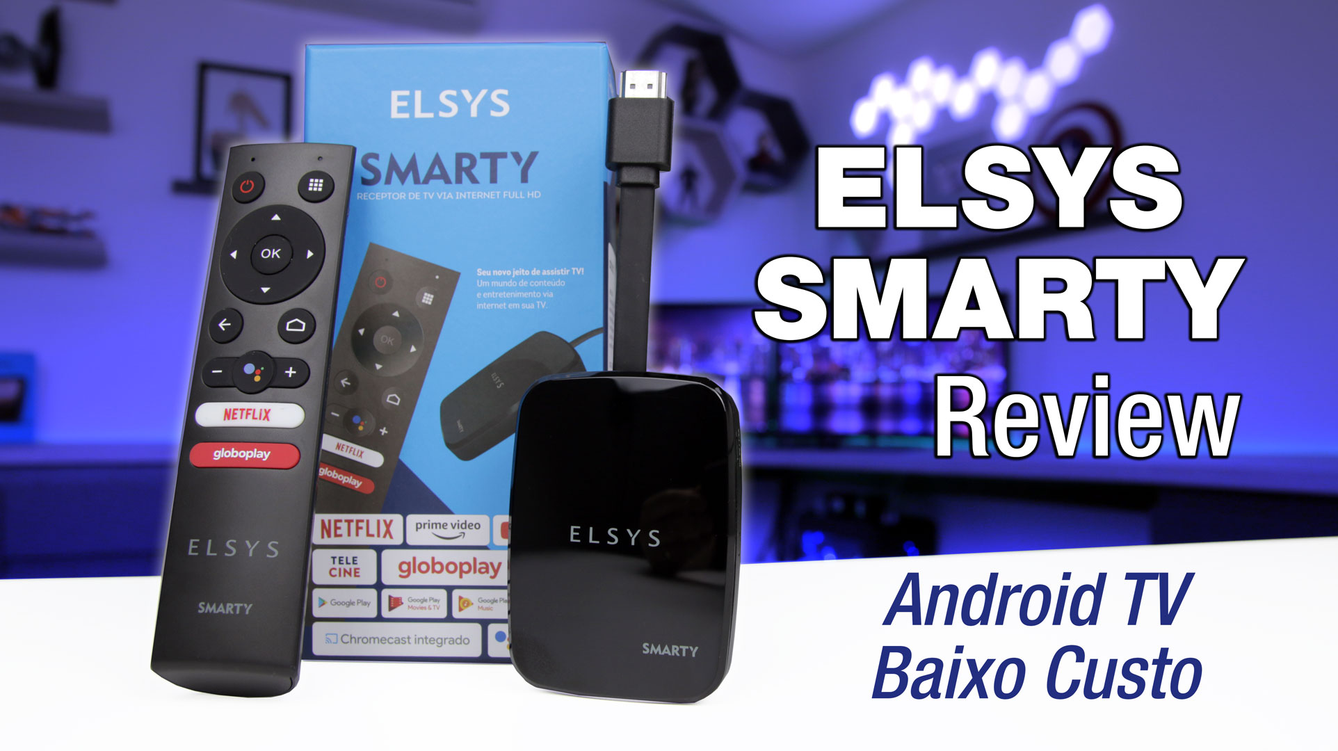 elsys-smarty