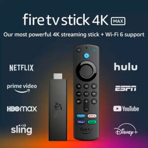 Comparativa a fondo: Mi TV Stick, Mi TV Stick 4K, Fire Stick 4K y 4K Max